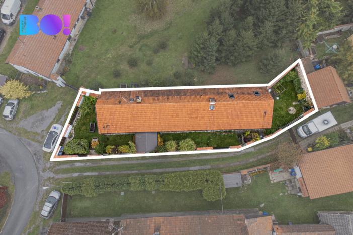 Prodej rodinného domu, Oleška, 203 m2