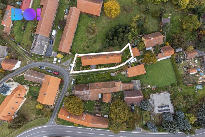 Prodej rodinného domu, Oleška, 203 m2