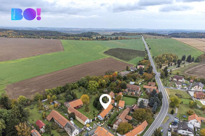 Prodej rodinného domu, Oleška, 203 m2