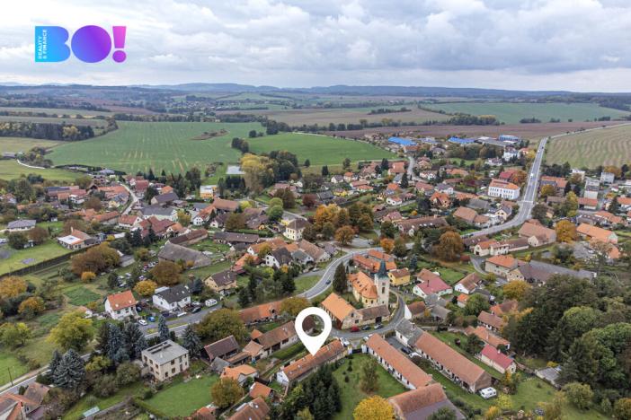 Prodej rodinného domu, Oleška, 203 m2