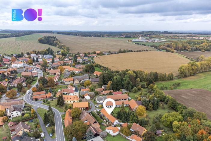 Prodej rodinného domu, Oleška, 203 m2