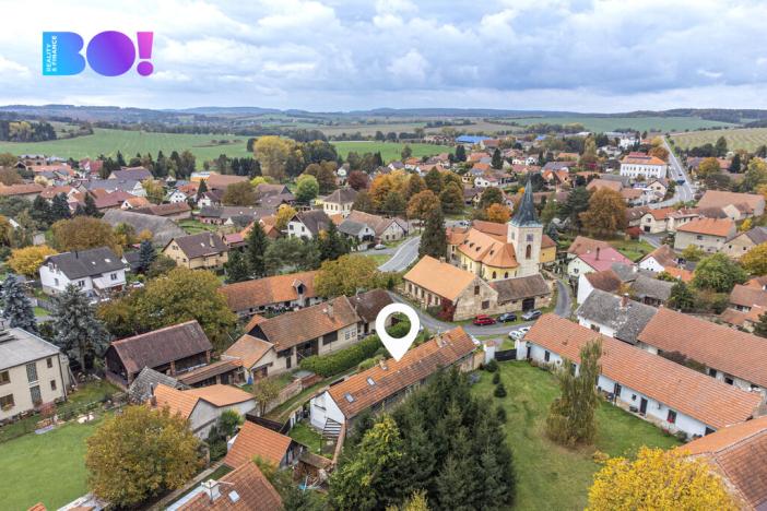 Prodej rodinného domu, Oleška, 203 m2