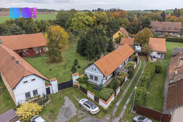 Prodej rodinného domu, Oleška, 203 m2