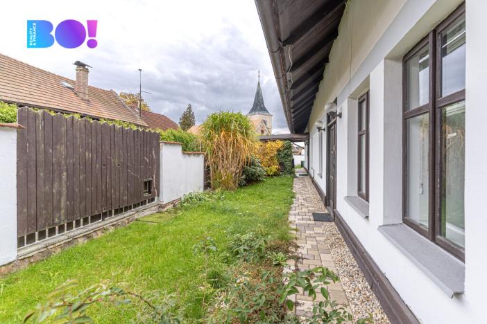 Prodej rodinného domu, Oleška, 203 m2