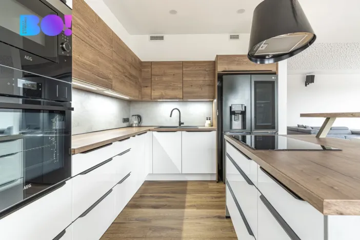 Pronájem bytu 4+kk, Český Brod, Klučovská, 131 m2