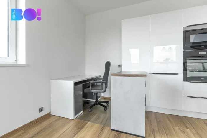 Pronájem bytu 4+kk, Český Brod, Klučovská, 131 m2