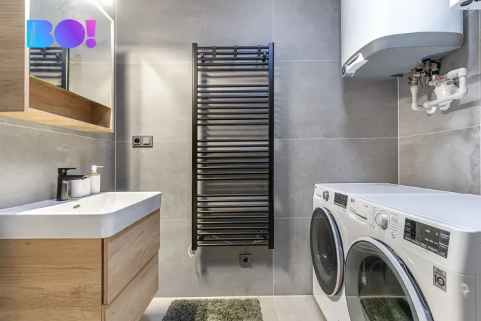 Pronájem bytu 4+kk, Český Brod, Klučovská, 131 m2