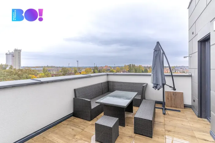 Pronájem bytu 4+kk, Český Brod, Klučovská, 131 m2