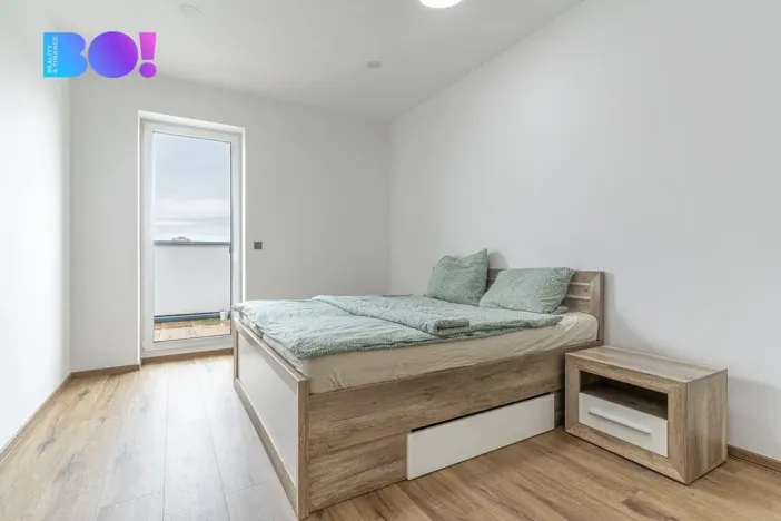 Pronájem bytu 4+kk, Český Brod, Klučovská, 131 m2