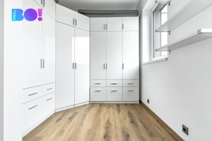 Pronájem bytu 4+kk, Český Brod, Klučovská, 131 m2