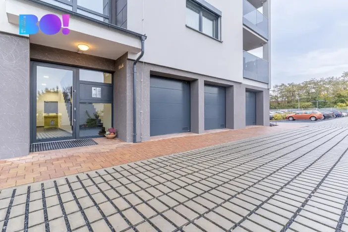 Pronájem bytu 4+kk, Český Brod, Klučovská, 131 m2