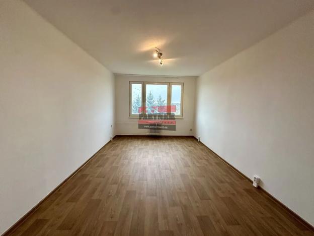 Pronájem bytu 1+1, Planá nad Lužnicí, Průmyslová, 39 m2