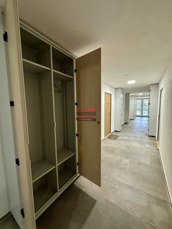 Pronájem bytu 1+1, Planá nad Lužnicí, Průmyslová, 39 m2