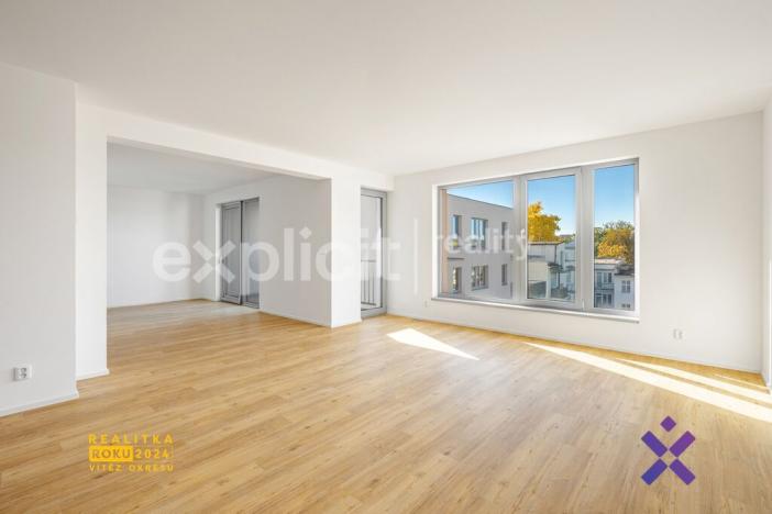 Prodej bytu 3+kk, Zlín, Sadová, 135 m2