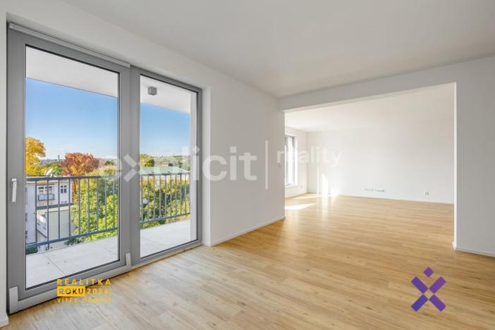 Prodej bytu 3+kk, Zlín, Sadová, 135 m2