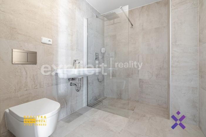 Prodej bytu 3+kk, Zlín, Sadová, 135 m2