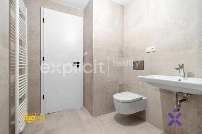 Prodej bytu 3+kk, Zlín, Sadová, 135 m2