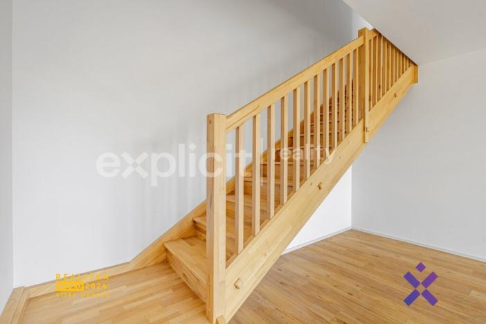 Prodej bytu 3+kk, Zlín, Sadová, 135 m2