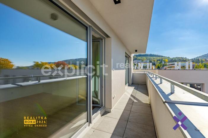 Prodej bytu 3+kk, Zlín, Sadová, 135 m2