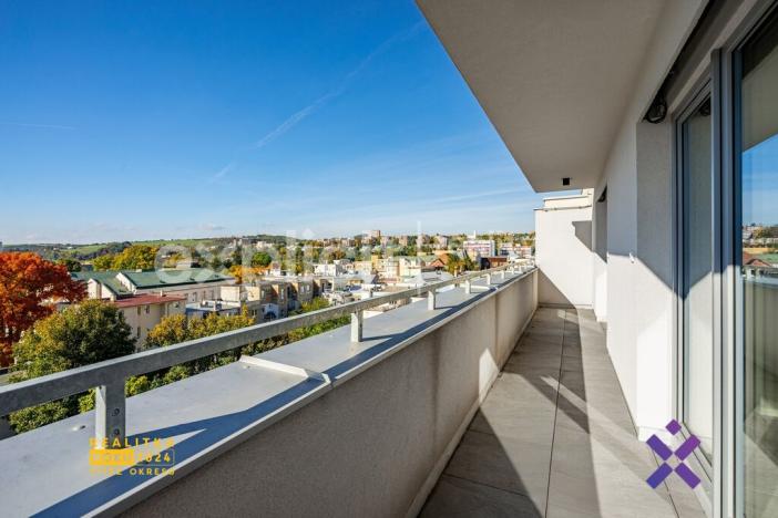 Prodej bytu 3+kk, Zlín, Sadová, 135 m2