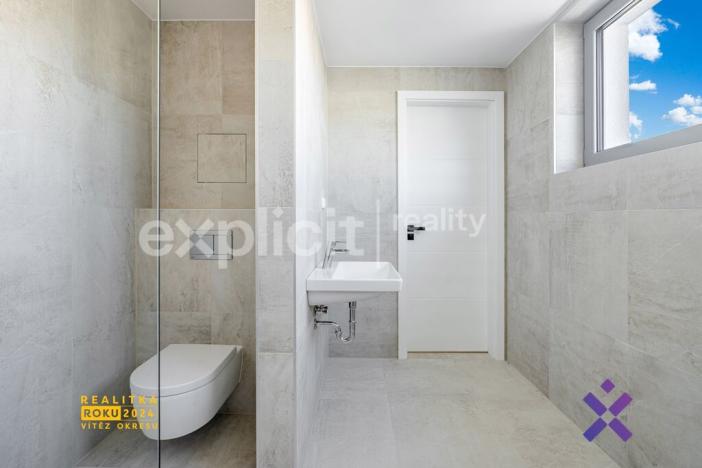 Prodej bytu 3+kk, Zlín, Sadová, 135 m2