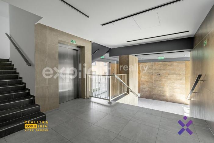 Prodej bytu 3+kk, Zlín, Sadová, 135 m2