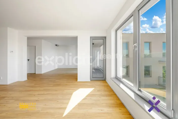 Prodej bytu 3+kk, Zlín, Sadová, 135 m2