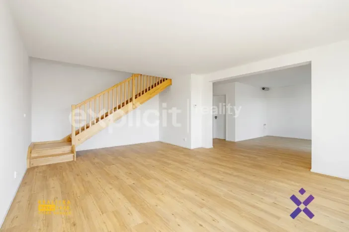 Prodej bytu 3+kk, Zlín, Sadová, 135 m2