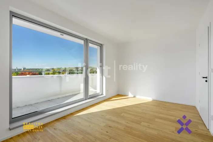 Prodej bytu 3+kk, Zlín, Sadová, 135 m2