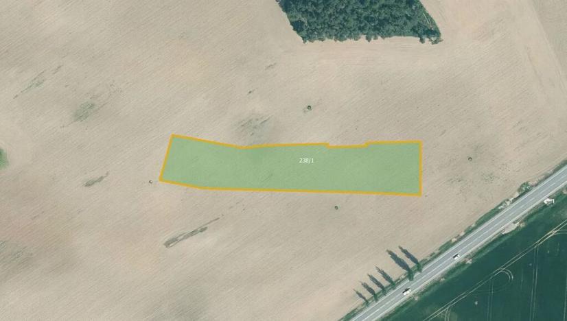 Prodej pole, Přešťovice, 64261 m2