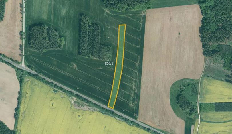 Prodej pole, Přešťovice, 64261 m2