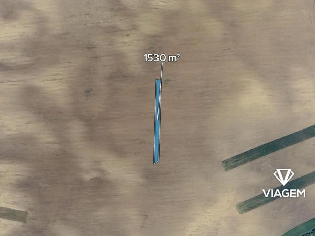 Prodej podílu pole, Vracov, 765 m2