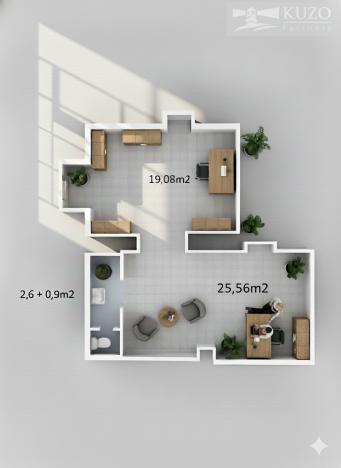 Pronájem obchodního prostoru, Příbram, Střelecká, 44 m2