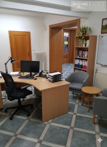 Pronájem obchodního prostoru, Příbram, Střelecká, 44 m2