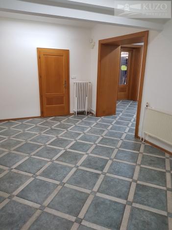 Pronájem obchodního prostoru, Příbram, Střelecká, 44 m2
