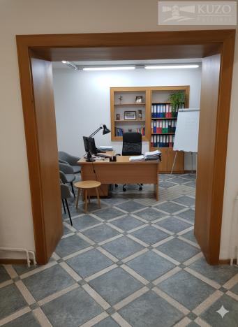 Pronájem obchodního prostoru, Příbram, Střelecká, 44 m2