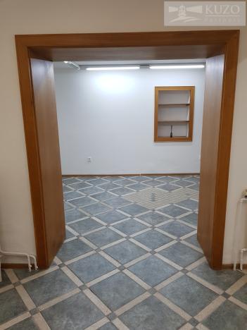 Pronájem obchodního prostoru, Příbram, Střelecká, 44 m2