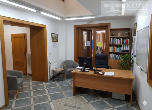 Pronájem obchodního prostoru, Příbram, Střelecká, 44 m2