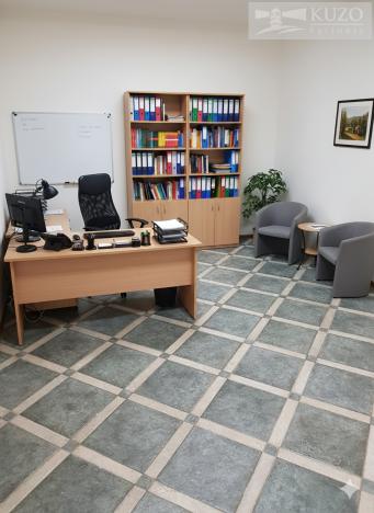 Pronájem obchodního prostoru, Příbram, Střelecká, 44 m2