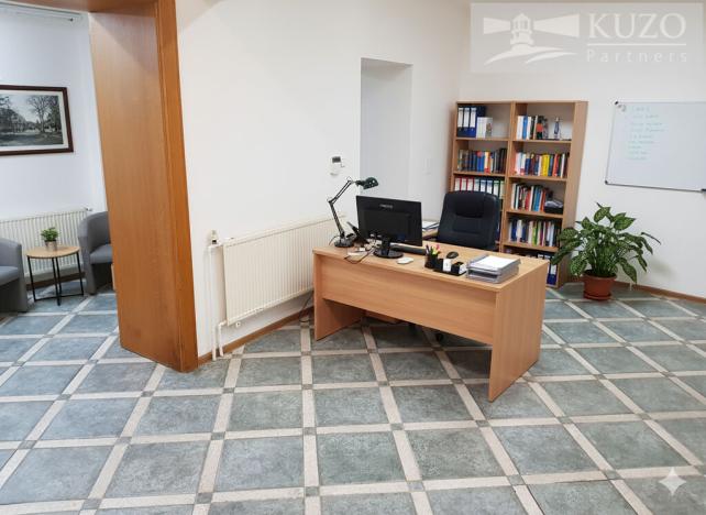 Pronájem obchodního prostoru, Příbram, Střelecká, 44 m2