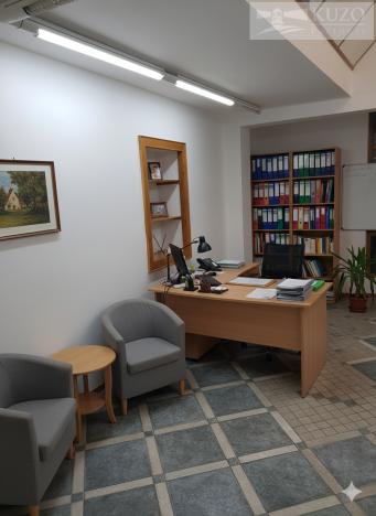 Pronájem obchodního prostoru, Příbram, Střelecká, 44 m2