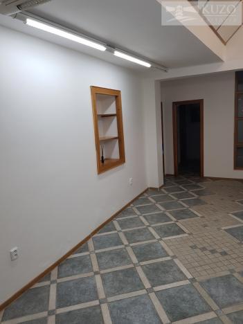 Pronájem obchodního prostoru, Příbram, Střelecká, 44 m2