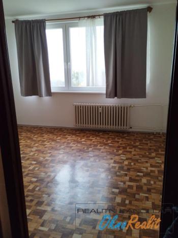 Pronájem bytu 1+1, Přerov - Přerov II-Předmostí, Dr. Milady Horákové, 32 m2