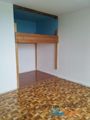 Pronájem bytu 1+1, Přerov - Přerov II-Předmostí, Dr. Milady Horákové, 32 m2