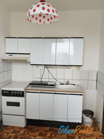 Pronájem bytu 1+1, Přerov - Přerov II-Předmostí, Dr. Milady Horákové, 32 m2