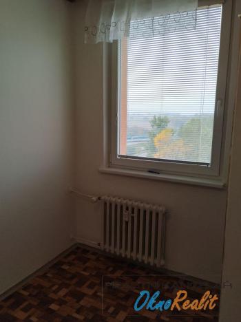 Pronájem bytu 1+1, Přerov - Přerov II-Předmostí, Dr. Milady Horákové, 32 m2