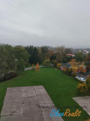 Pronájem bytu 1+1, Přerov - Přerov II-Předmostí, Dr. Milady Horákové, 32 m2