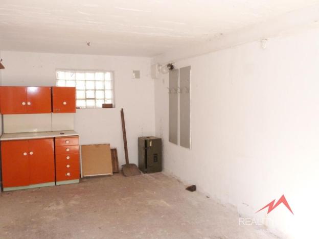 Pronájem garáže, Děčín - Děčín I-Děčín, U Starého Mostu, 22 m2