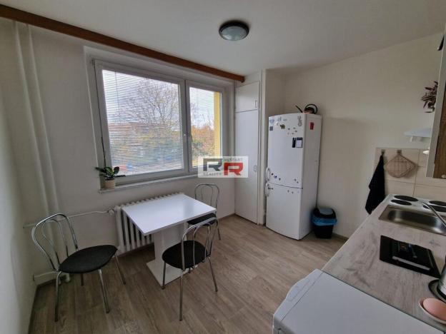 Pronájem bytu 1+1, Kostelec na Hané, Sportovní, 32 m2