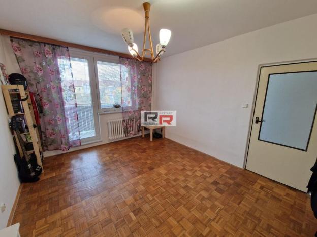 Pronájem bytu 1+1, Kostelec na Hané, Sportovní, 32 m2